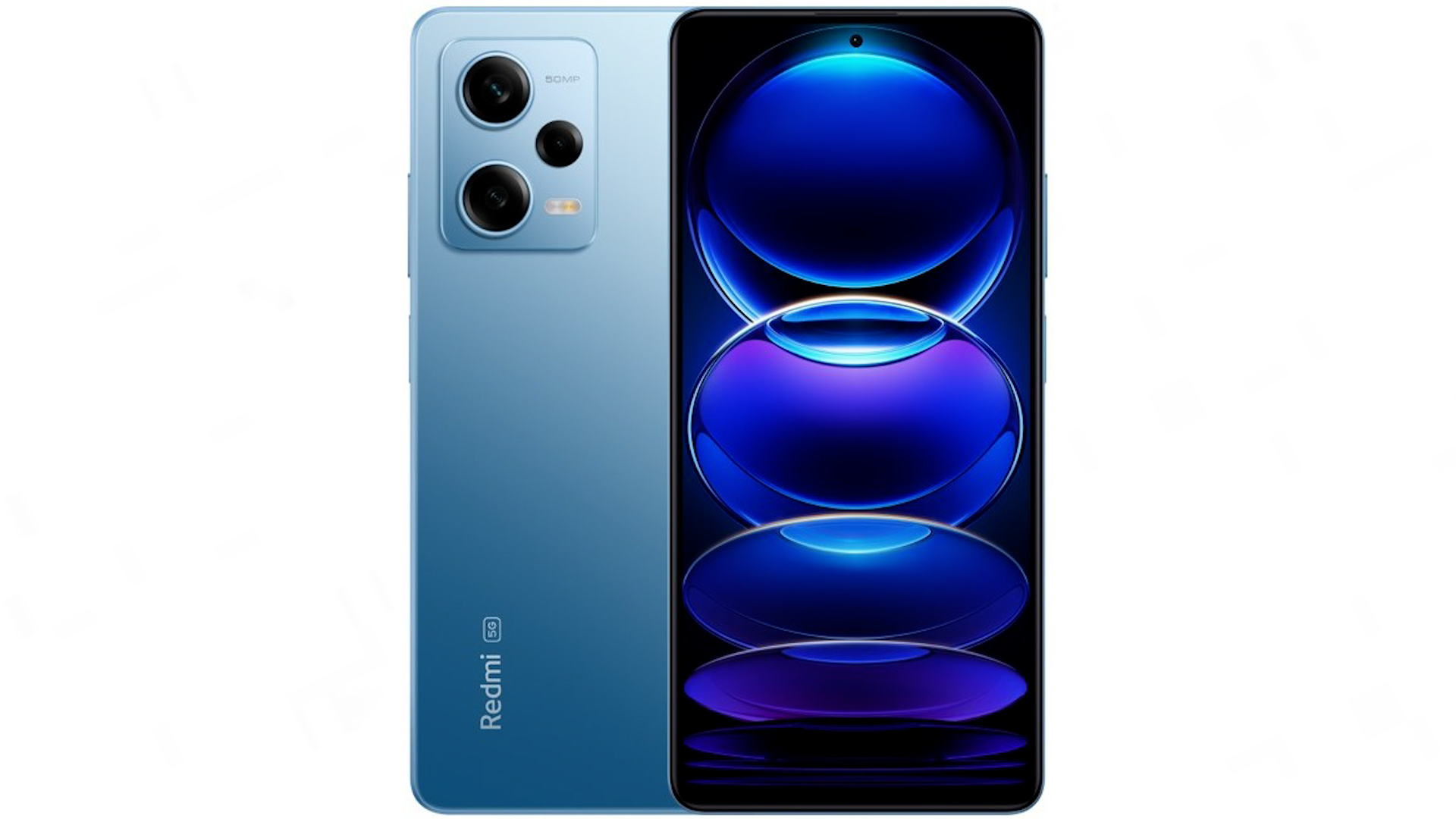 redmi note 12 pro speed edition duoc cong bo tai trung quoc hinh 2