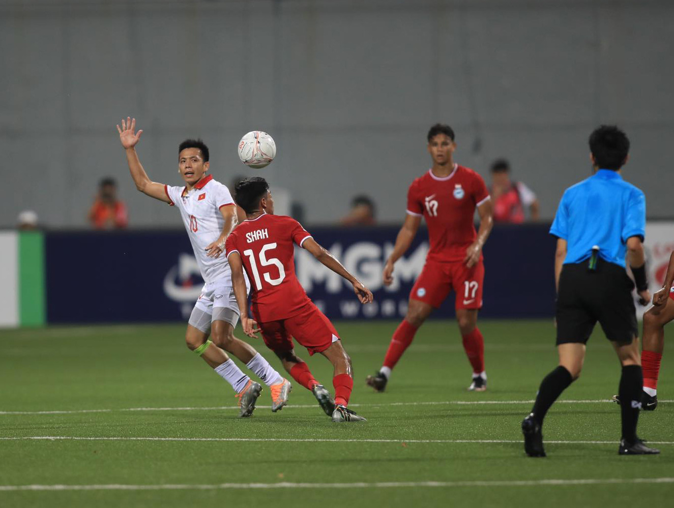 bat luc truoc singapore dt viet nam chua co ve som vao ban ket aff cup 2022 hinh 4