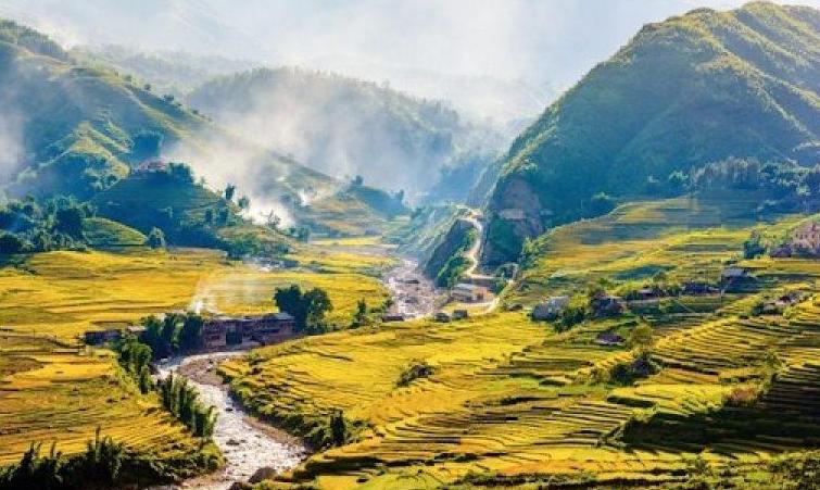 du khach luu tru tai sa pa tang dot bien trong dip nghi tet duong lich hinh 2