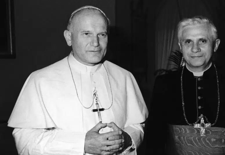 cuu giao hoang benedict xvi qua doi o tuoi 95 hinh 2