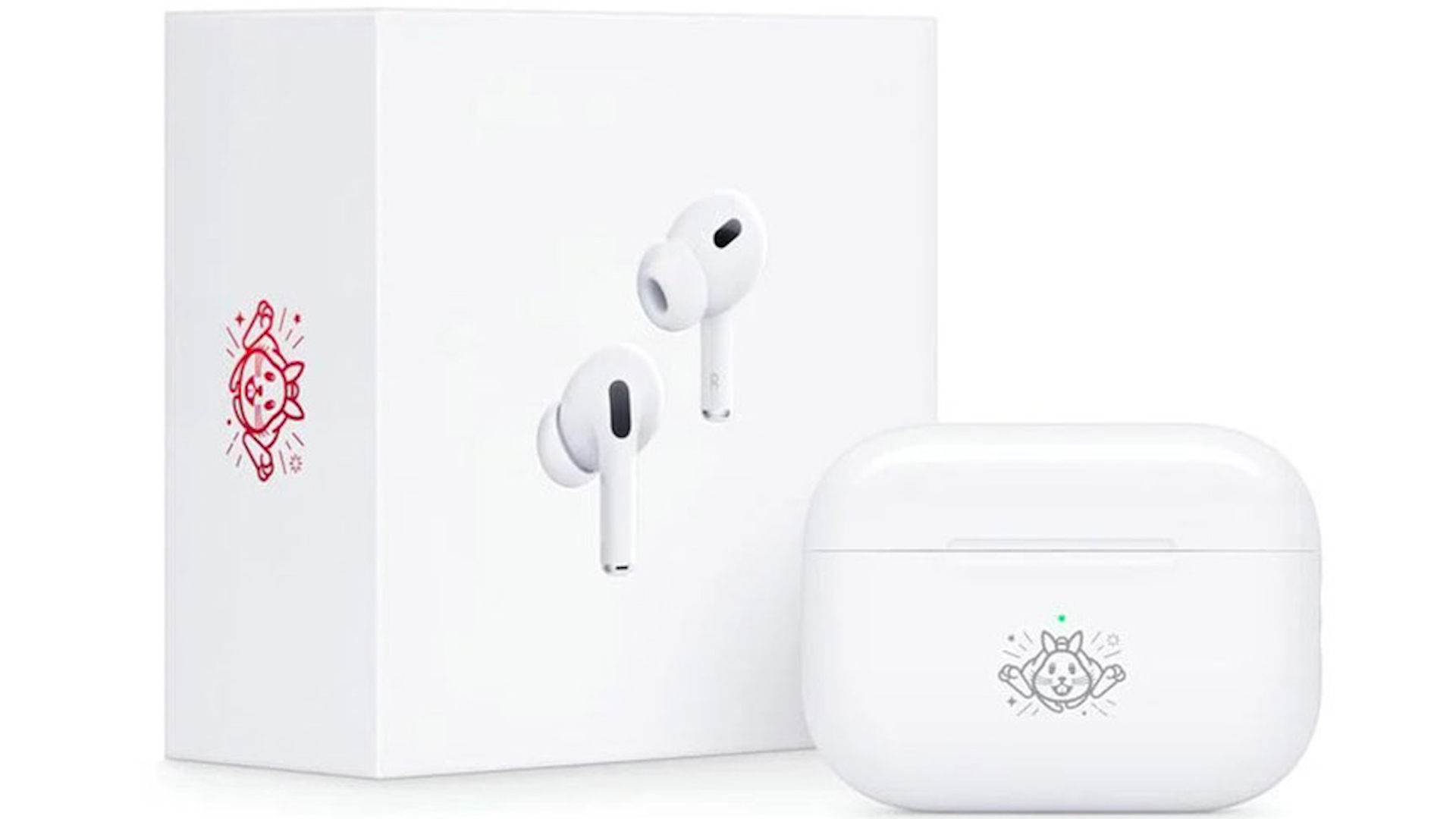 can canh airpods pro 2 phien ban gioi han moi hinh 2