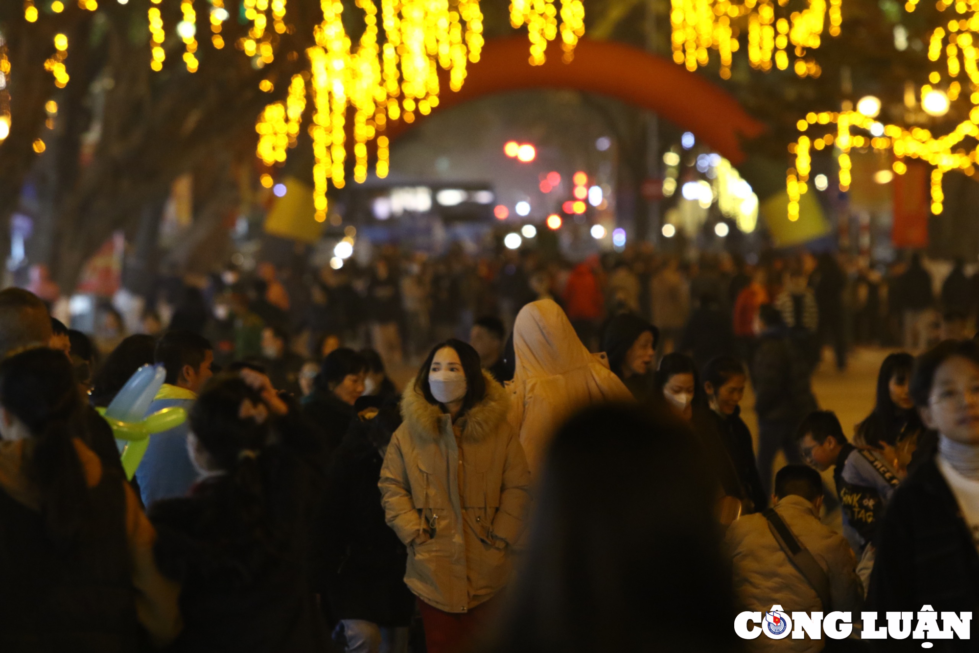 ha noi khai truong khong gian pho di bo tran nhan tong va phu can hinh 6