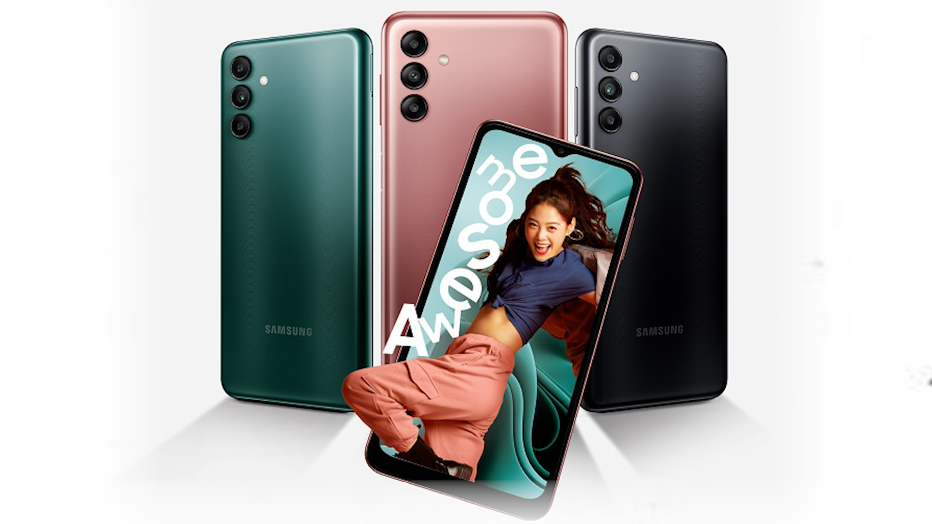 samsung galaxy a40s nhan ban cap nhat moi ngay cuoi nam 2022 hinh 1