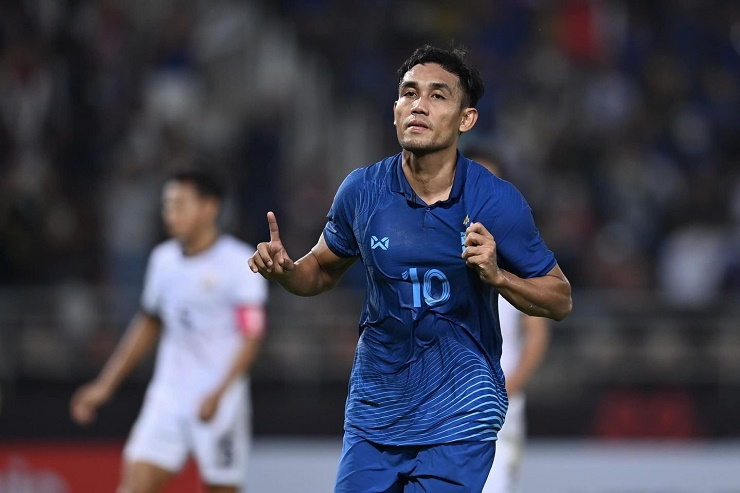 thai lan cung indonesia gianh quyen vao ban ket aff cup 2022 hinh 1