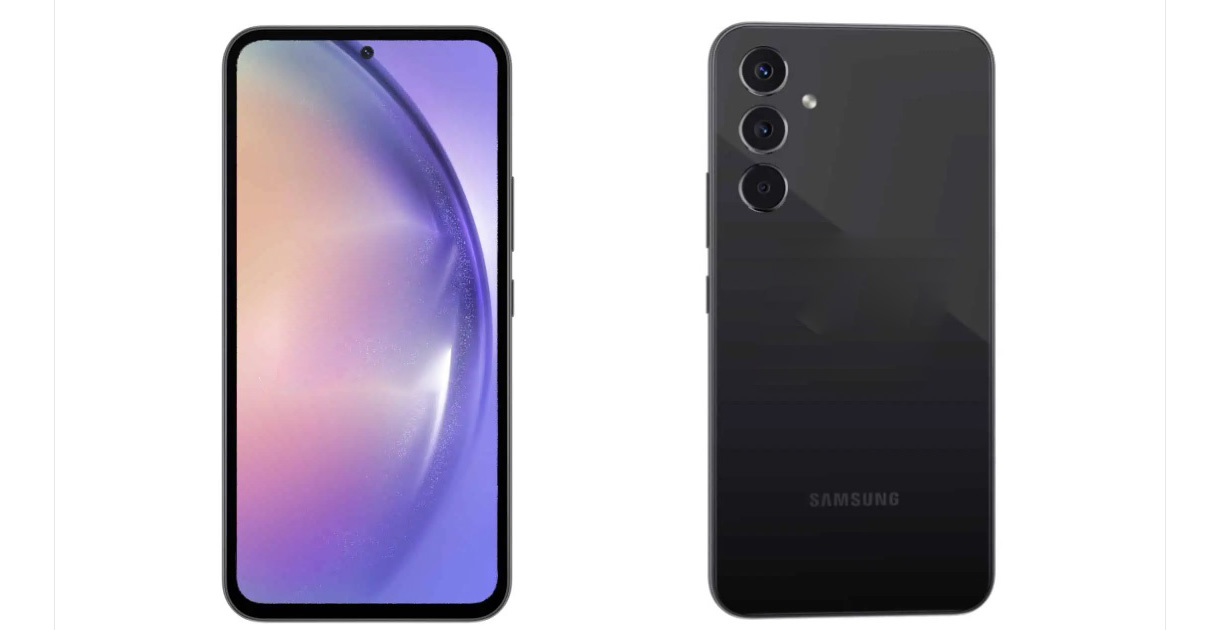 hinh anh render moi cua samsung galaxy a54 hinh 5