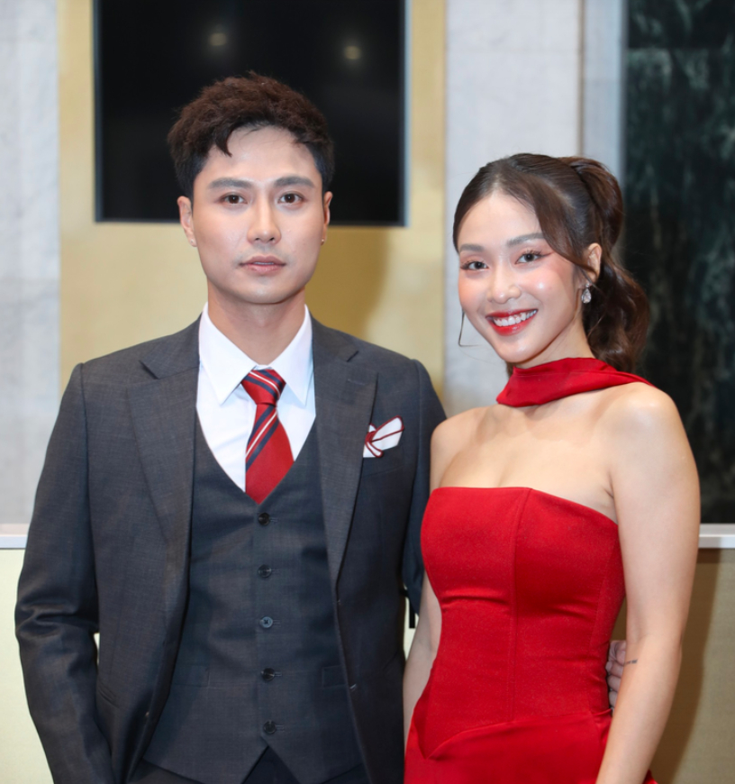 thanh son gianh giai thuong nam dien vien an tuong tai vtv awards 2022 hinh 3