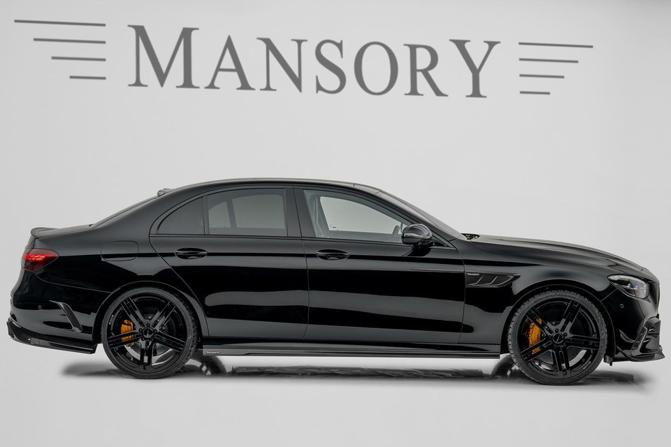 mercedes amg e 63 s ban nang cap mansory manh 900 ma luc hinh 4