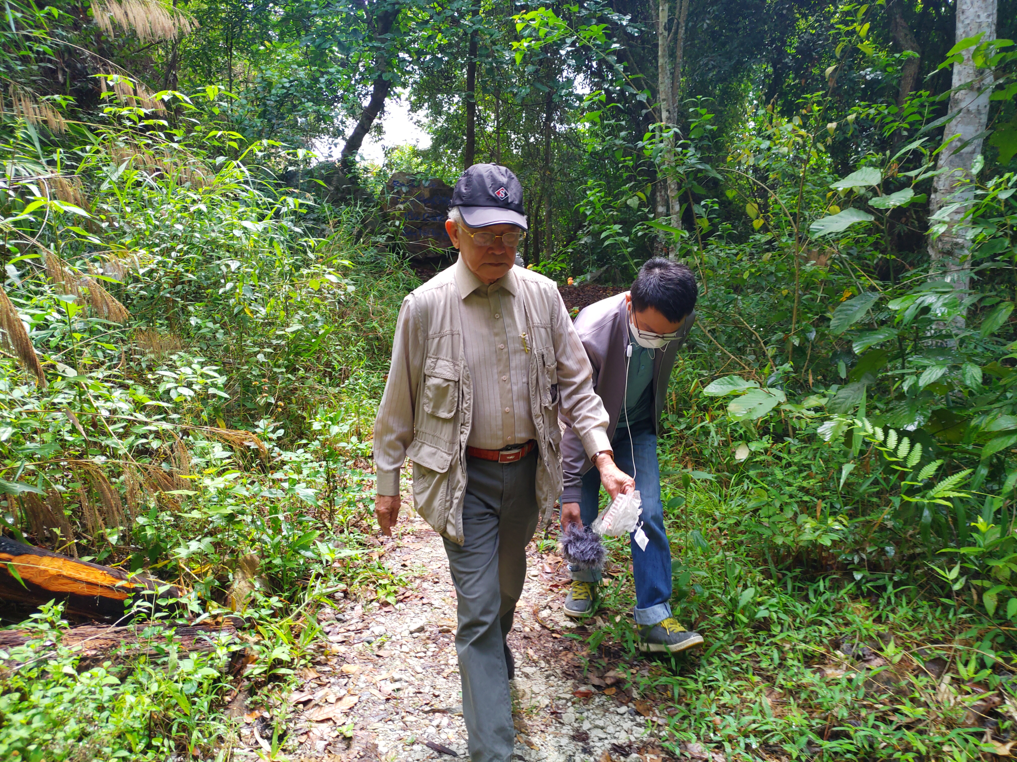 chung toi muon tiep them dong luc cho nhung ca nhan yeu rung hinh 1