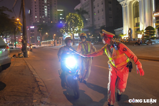 ha noi nghiem cam can thiep tac dong vao qua trinh xu ly vi pham ve nong do con hinh 2