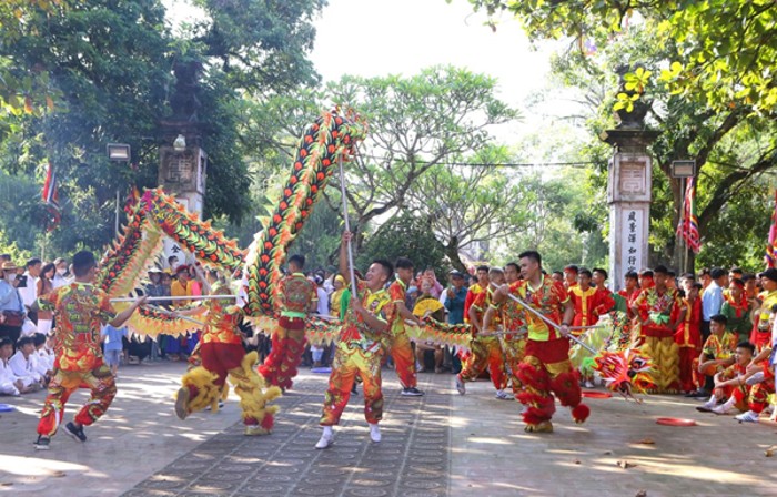 phuc dung nguyen ban hai nghi le tai le hoi khai an den tran 2023 hinh 3