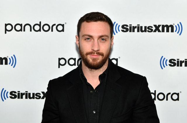 aaron taylor johnson thay the craig vao vai diep vien 007 huyen thoai hinh 1