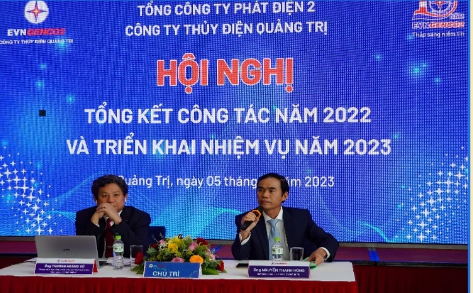 cong ty thuy dien quang tri nam 2022 loi nhuan hon 150 ty dong hinh 2