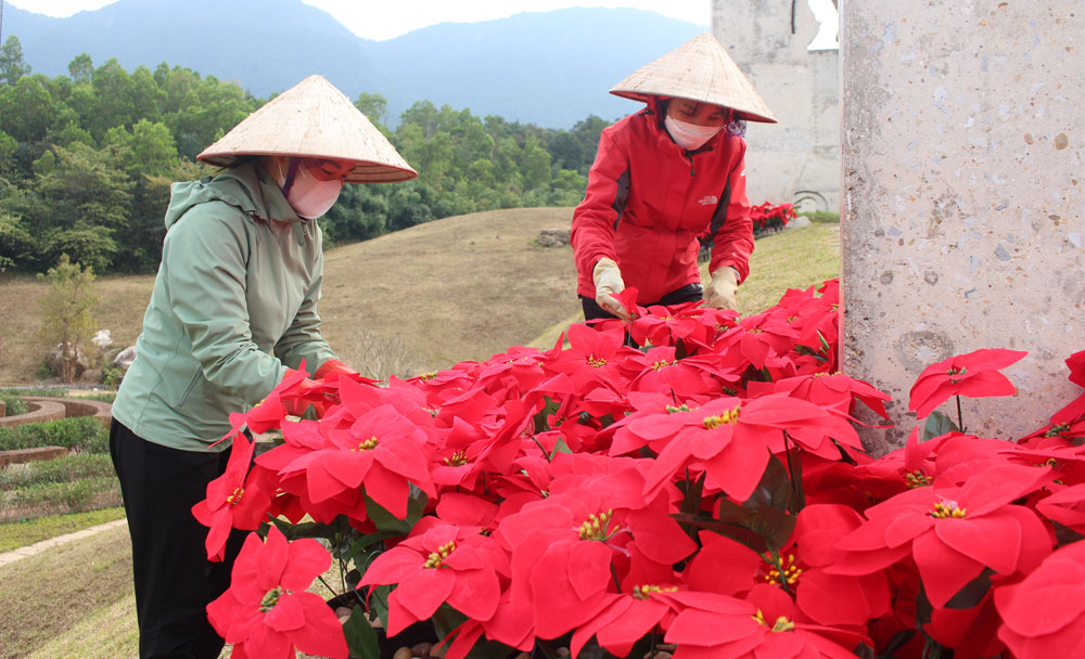 nhieu hoat dong hap dan tai le hoi xuan tay yen tu nam 2023 hinh 2