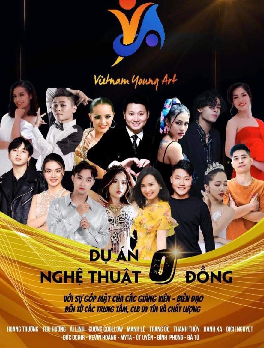 rung sao nhi dinh dam sap hoi tu tai vya awards 2022 hinh 2