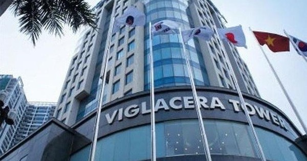 viglacera vgc tai san chu yeu la no loi nhuan 70 den tu kinh doanh bat dong san hinh 1