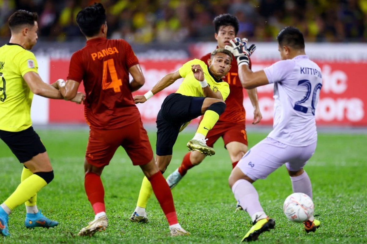 thai lan thua malaysia o ban ket luot di aff cup 2022 hinh 4