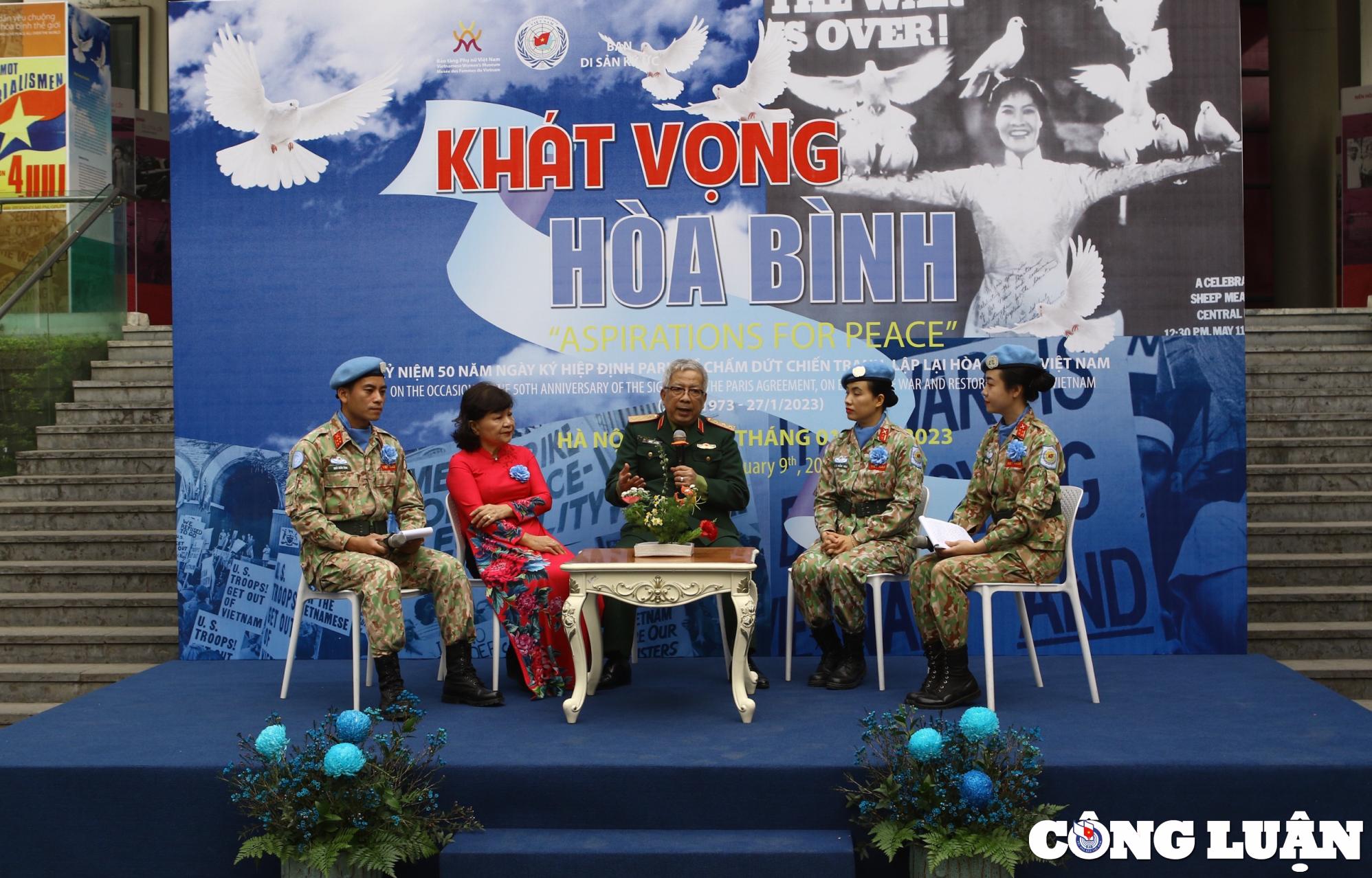 khai mac trien lam khat vong hoa binh hinh 7