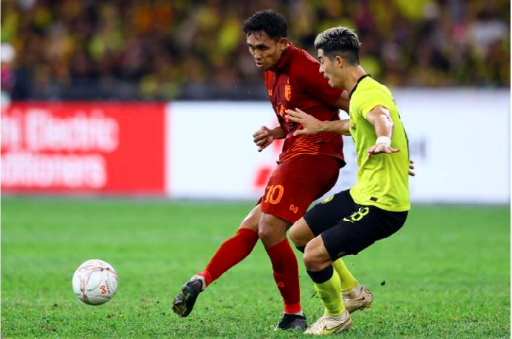 nhan dinh thai lan vs malaysia 19h30 ngay 10 1 ban ket luot ve aff cup 2022 hinh 2