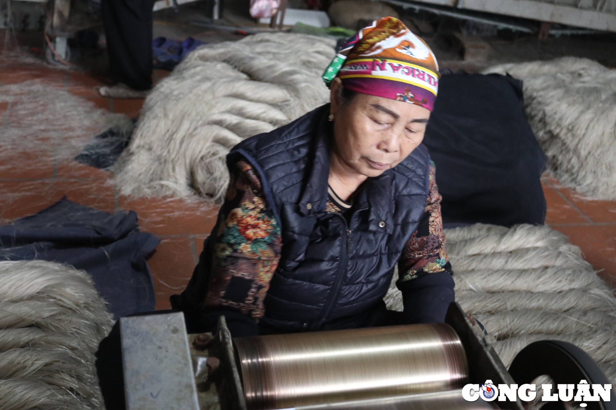 ha noi ve lang so kham pha quy trinh san xuat mien dong truyen thong hinh 7