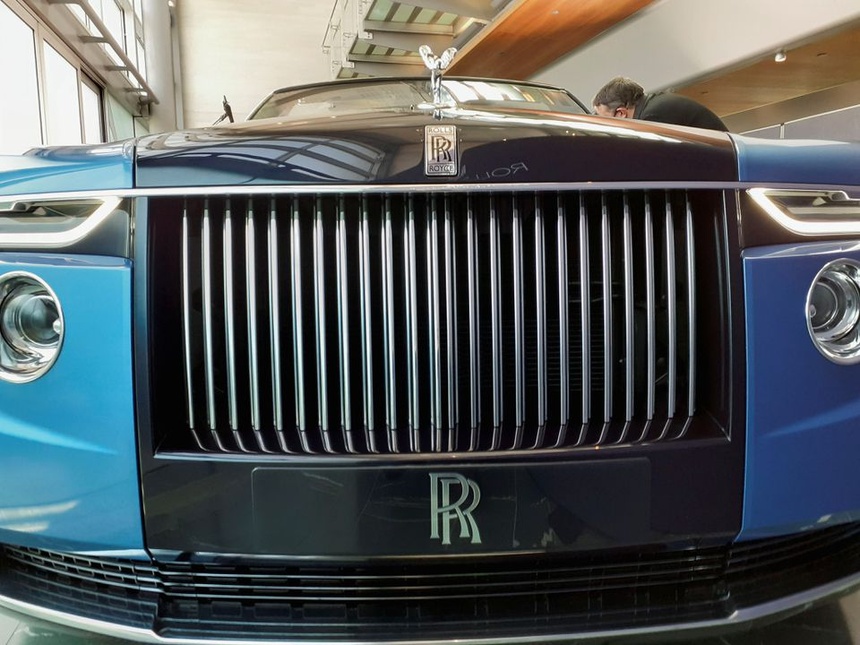 bentley va rolls royce dat doanh so cao ky luc hinh 3