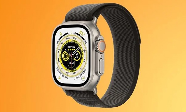 thong tin ban dau ve apple watch micro led hinh 1