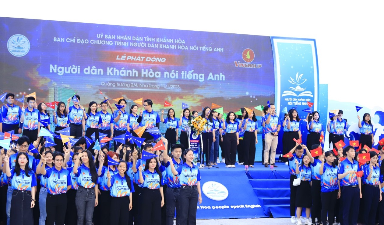 vingroup khoi dong du an nguoi dan khanh hoa noi tieng anh hinh 1