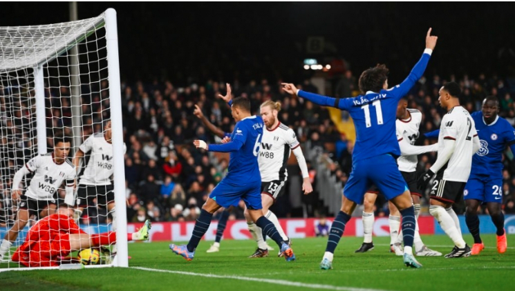 joao felix ra mat te hai chelsea thua cay dang truoc fulham hinh 4