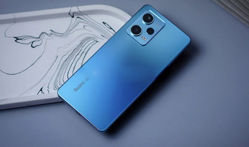 cau hinh cua redmi note 12 turbo hinh 1