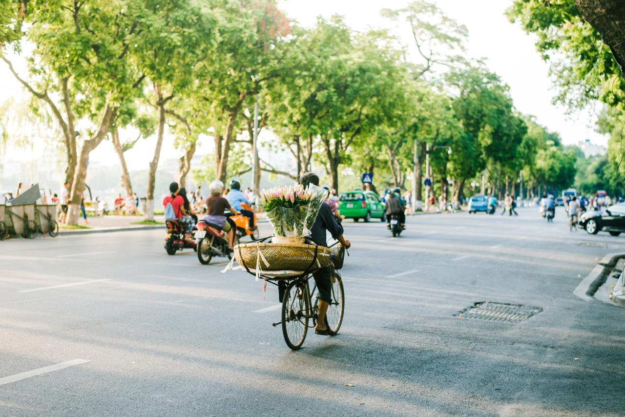 du bao thoi tiet 14 1 2023 ha noi bac bo bac trung bo dem troi ret hinh 1