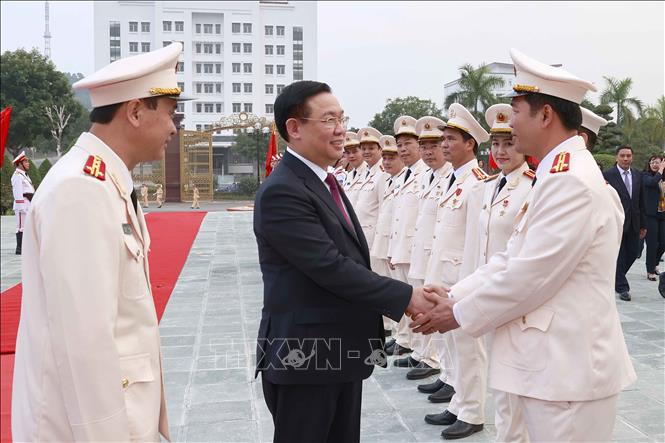 cong an lao cai tiep tuc phat huy truyen thong bao dam an ninh noi phen dau cua to quoc hinh 2