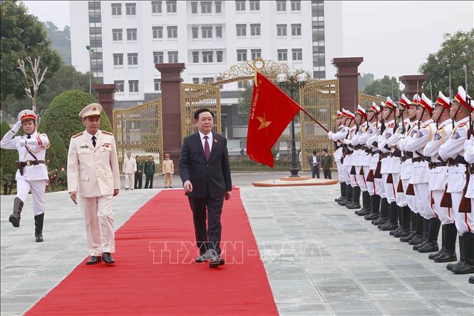 cong an lao cai tiep tuc phat huy truyen thong bao dam an ninh noi phen dau cua to quoc hinh 1