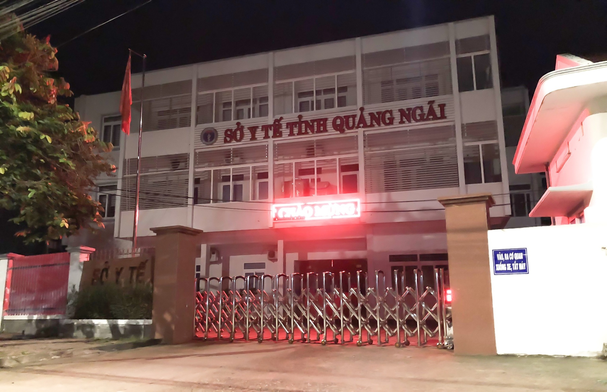 gia tri mua sam nhieu goi thau tai cdc quang ngai chenh lech binh quan tang 10023 hinh 1