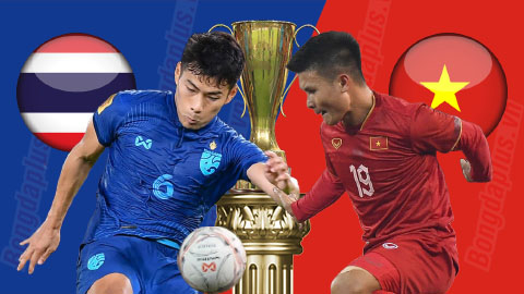 nhan dinh thai lan vs viet nam 19h30 ngay 16 1 chung ket luot ve aff cup 2022 hinh 1