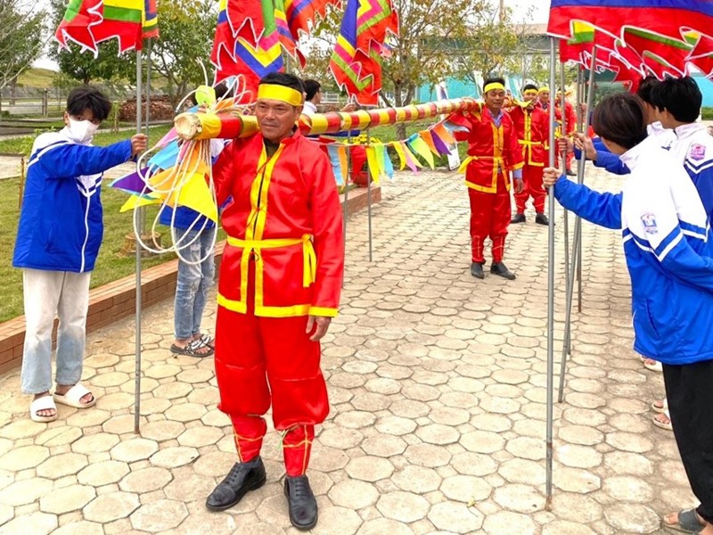 lan dau tien tai hien nghi le thuong tieu o di san thanh nha ho hinh 3