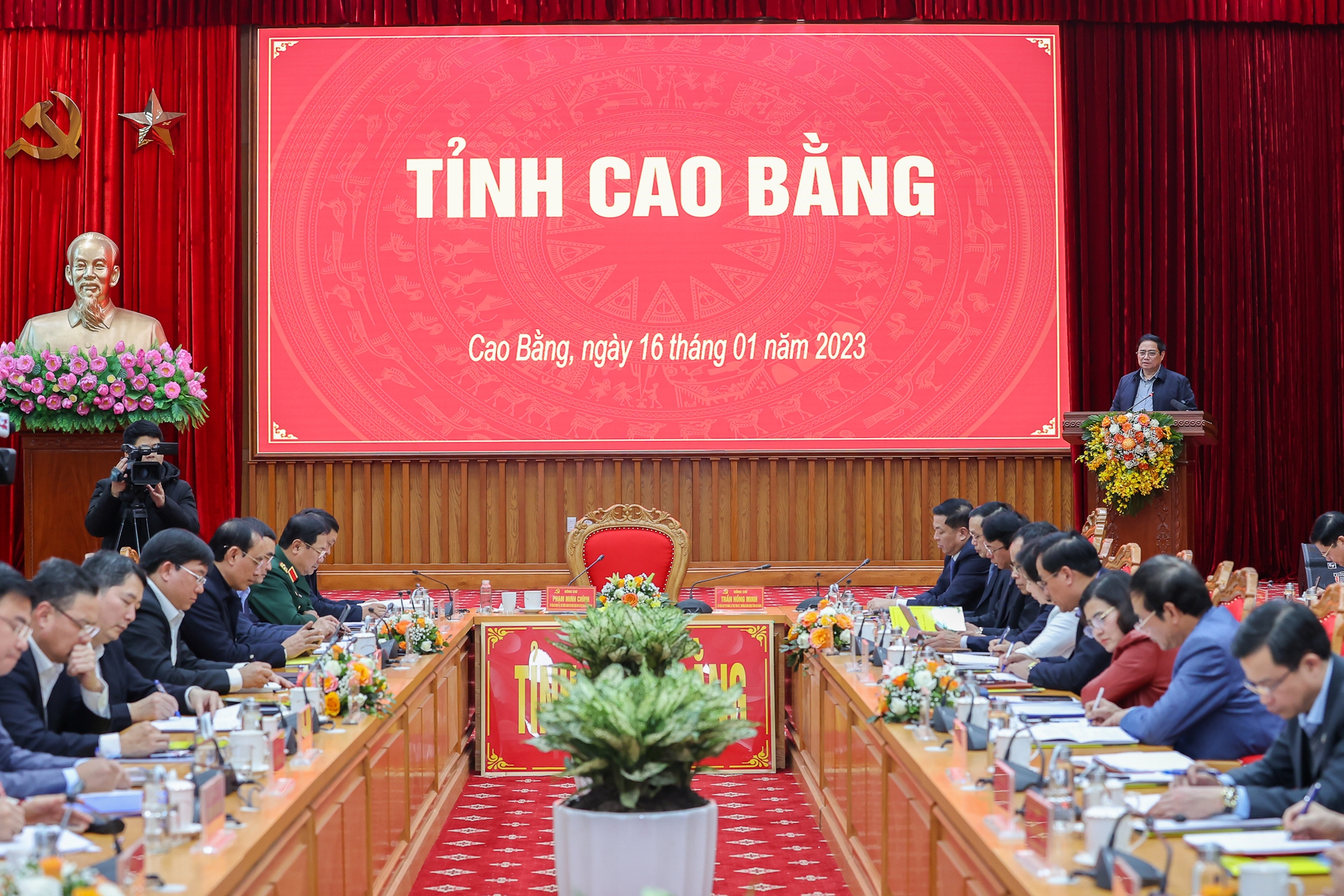 cao bang can uu tien so 1 cho tuyen cao toc dong dang  tra linh hinh 3