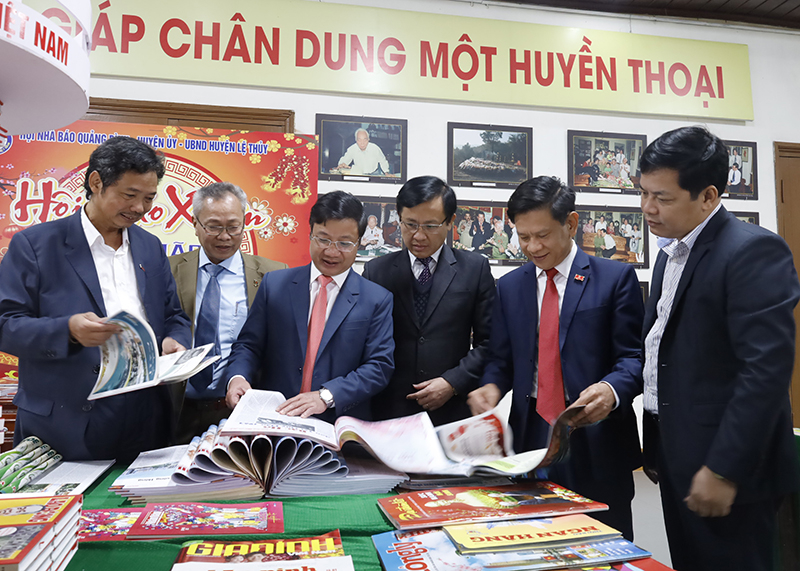 quang binh khai mac hoi bao xuan quy mao 2023 hinh 2