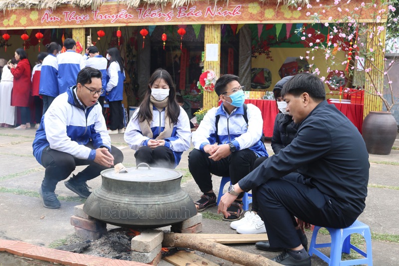 trung bay di san van hoa phat giao bac ninh 2000 nam hinh 3