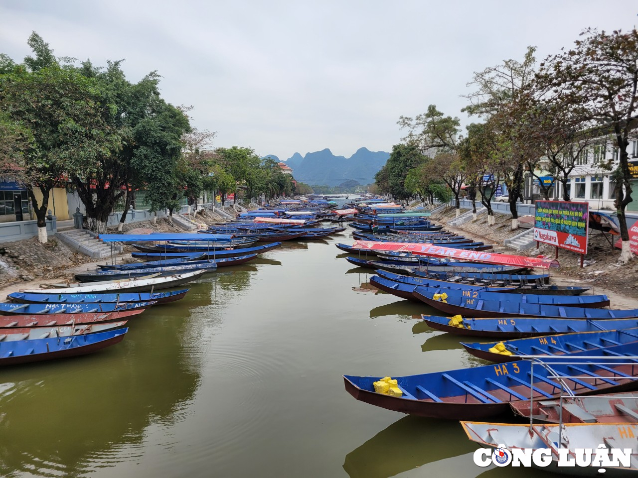 chuan bi cac dieu kien tot nhat cho ngay dien ra le hoi chua huong 2023 hinh 1