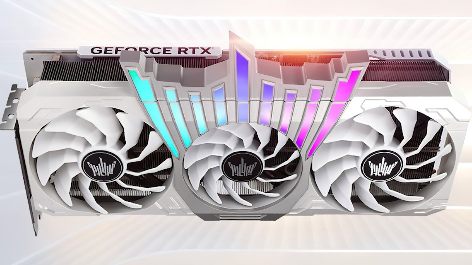 galax gioi thieu phien ban gpu geforce rtx 4070 ti hof moi hinh 1