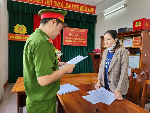 khoi to 02 doi tuong lua dao chiem doat tai san lien quan dat dai hinh 1