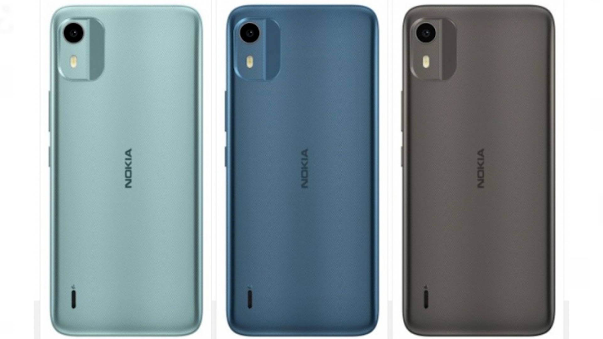 nokia trinh lang smartphone gia re moi tai chau au hinh 5