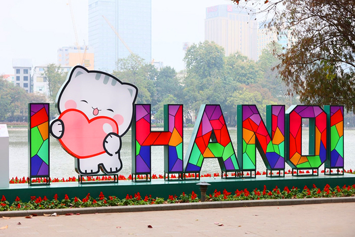 ha noi ruc ro co hoa don tet quy mao nam 2023 hinh 2