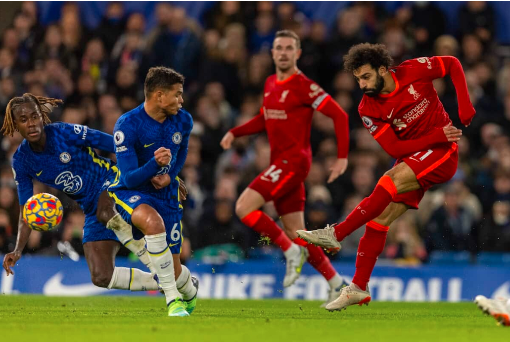 nhan dinh liverpool vs chelsea 19h30 ngay 21 1 vong 21 ngoai hang anh hinh 1