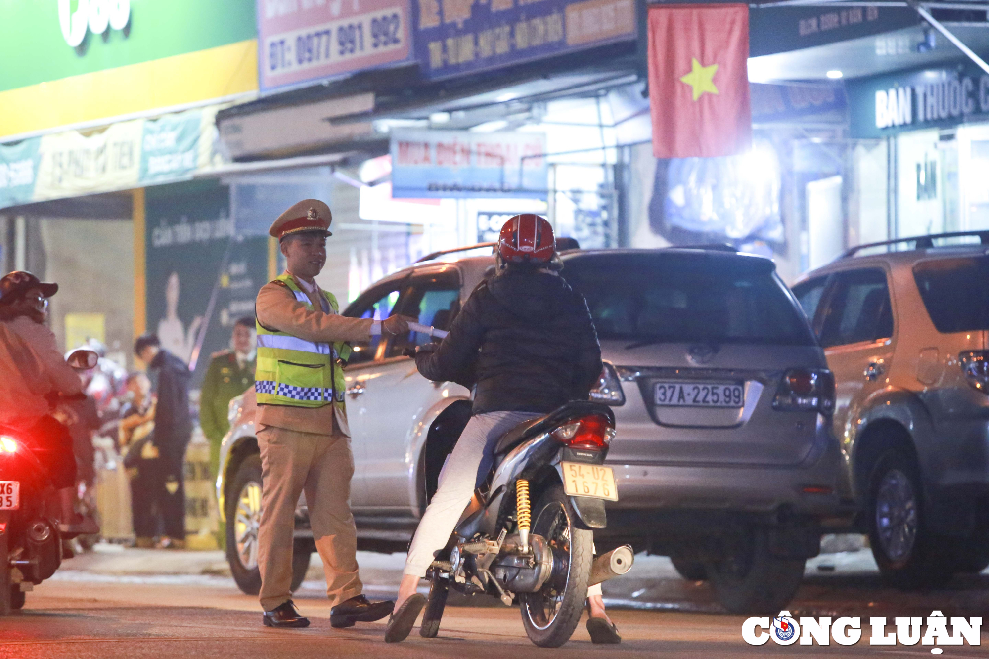 gan 40 nguoi tu vong trong 3 ngay dau nghi tet nguyen dan quy mao hinh 1