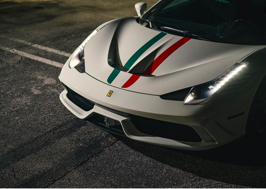 chiec ferrari 458 speciale so san doc nhat the gioi hinh 6