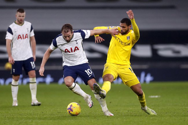 nhan dinh fulham vs tottenham 3h ngay 24 1 vong 21 ngoai hang anh hinh 2