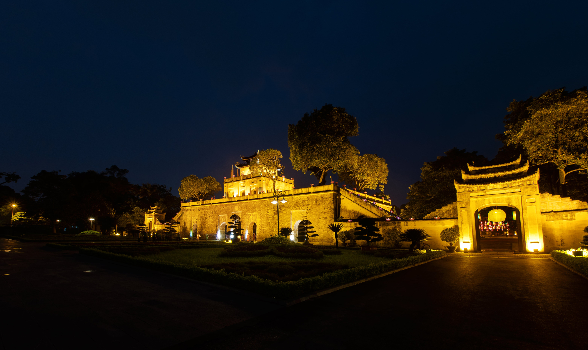 7 dia diem du xuan quanh trung tam thu do ha noi hinh 1