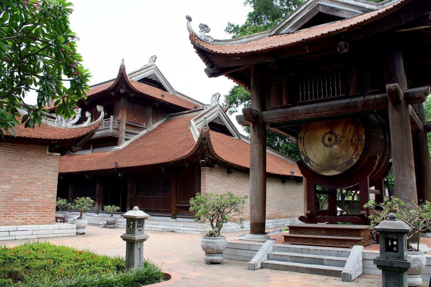 7 dia diem du xuan quanh trung tam thu do ha noi hinh 2