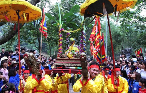 7 dia diem du xuan quanh trung tam thu do ha noi hinh 6