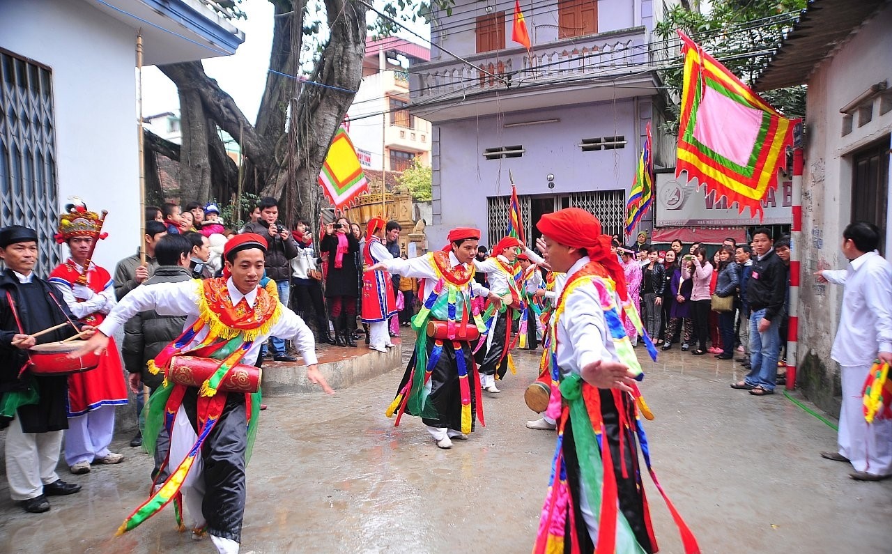 7 dia diem du xuan quanh trung tam thu do ha noi hinh 7